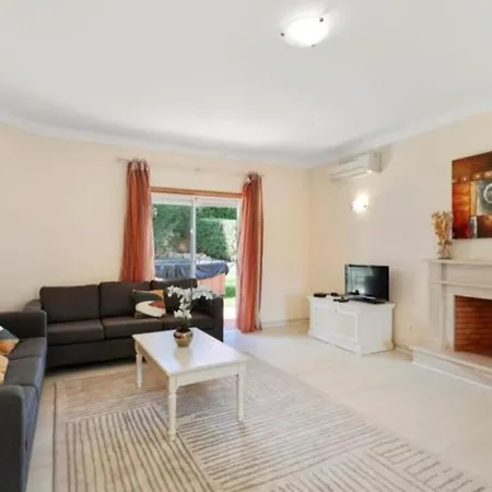 Oasis Villa
